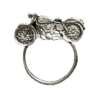 MOTORCYCLE SUNGLASS HOLDER PIN