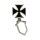 CHOPPER CROSS SUNGLASS HOLDER PIN