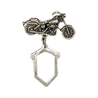 MOTORCYCLE SUNGLASS HOLDER PIN