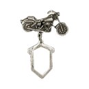 MOTORCYCLE SUNGLASS HOLDER PIN