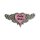 LADY RIDER PIN