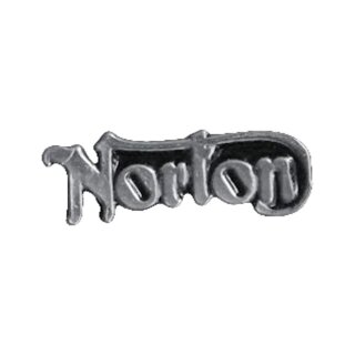 NORTON MOTORCYCLE PIN