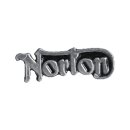 NORTON MOTORCYCLE PIN