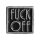 F*CK OF BIKER PIN
