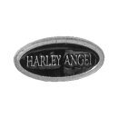für Harley ANGEL TITLE PIN