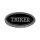 TRIKER TITLE PIN