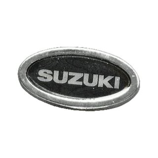 SUZUKI TITLE PIN