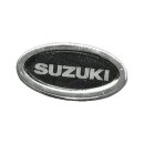 SUZUKI TITLE PIN