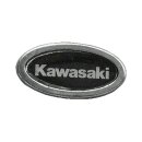 KAWASAKI TITLE PIN