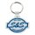 S&S KEY RING, LOGO
