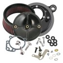S&S Stealth Luftfilter Kit für Harley Twin Cam...
