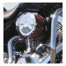 S&S AIR CLEANER COVER MUSCLE
