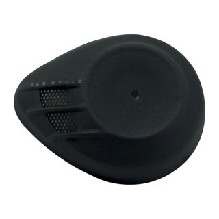 S&S AIR CLEANER COVER AIR STREAM
