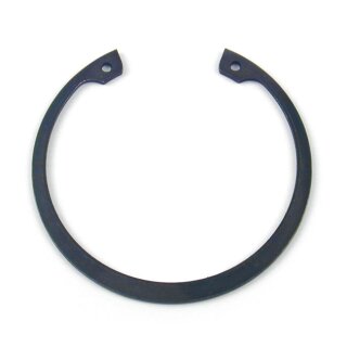 S&S, retaining ring mainshaft bearing, left