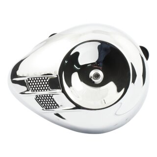 S&S Stealth, Airstream teardrop air cleaner kit
