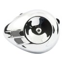 S&S Stealth, Airstream teardrop air cleaner kit