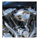 S&S Stealth, Airstream teardrop air cleaner kit
