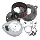 S&S SUPER STOCK AIR STREAM AIRCLEANER