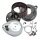 S&S SUPER STOCK AIR STREAM AIRCLEANER
