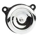 S&S SUPER STOCK BOBBER DISHED AIRCLEANER