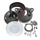 S&S SUPER STOCK BOBBER DISHED AIRCLEANER