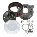 S&S SUPER STOCK BOBBER DISHED AIRCLEANER