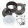 S&S SUPER STOCK BOBBER DISHED AIRCLEANER