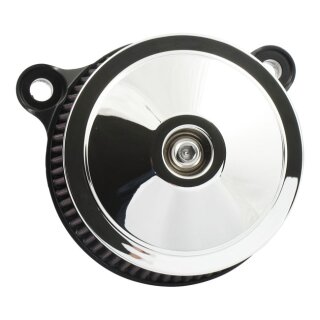 S&S SUPER STOCK BOBBER DOMED AIRCLEANER