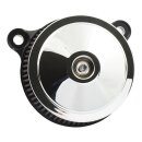 S&S SUPER STOCK BOBBER DOMED AIRCLEANER