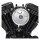 S&S SUPER STOCK BOBBER DOMED AIRCLEANER