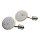 BULLET STYLE TURN SIGNAL LED INSERTS