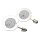FLAT STYLE TURN SIGNAL LED INSERTS