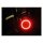 DYNAMIC CLUSTER LED BULLET TURN SIGNALS