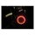 DYNAMIC CLUSTER LED BULLET TURN SIGNALS