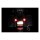 Custom Dynamics Mega Plasma Rod 14" Red