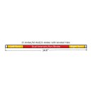 Custom Dynamics Integrated TruFLEXÂ® Run-Brake-Turn strips