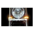 Custom Dynamics TruWRAPZÂ® LED turn signals