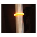 Custom Dynamics TruWRAPZÂ® LED turn signals