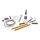 Custom Dynamics TruWRAPZÂ® LED turn signals