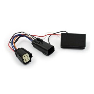 Custom Dynamics Magic Strobes brake light flasher