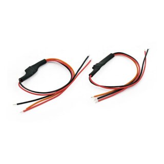 Custom Dynamics Eclipze2Â® module for turn signals