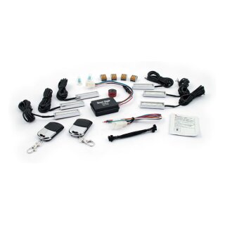 MAGICAL WIZARD ACCENT LIGHT KIT
