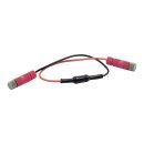 Custom Dynamics, CAN-bus adapter. Turn signal removal