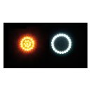 DYNAMIC RINGZ, BULLET STYLE LED INSERTS