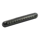 DUAL INTENSITY LED LIGHT BAR