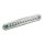 DUAL INTENSITY LED LIGHT BAR