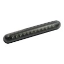 NON-SEQUENTIAL 12 LED LIGHT BAR