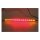 INTEGRATED LED LIGHT BAR