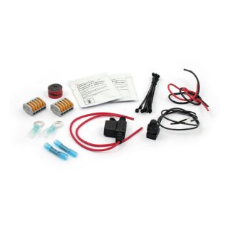 Custom Dynamics, Leverlockz complete LED installation kit