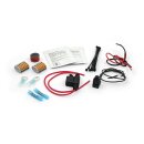 Custom Dynamics, Leverlockz complete LED installation kit